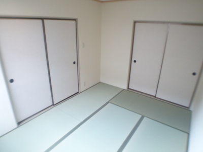 【和室】 | オーク東須磨