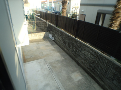 【バルコニー】 | オーク東須磨