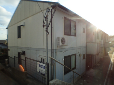 【外観】 | オーク東須磨