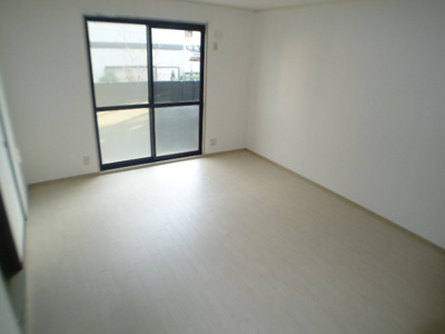 【居間・リビング】 | オーク東須磨