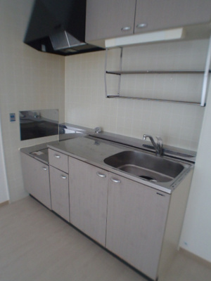 【キッチン】 | オーク東須磨