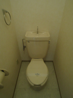 【トイレ】 | オーク東須磨