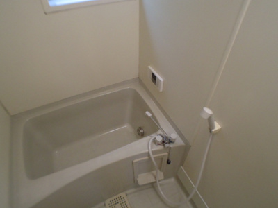 【浴室】 | オーク東須磨