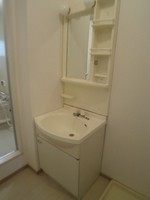 【洗面所】 | オーク東須磨