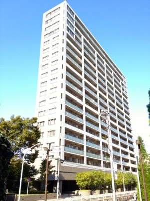 【外観】 | 渋谷アインス