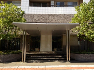 【エントランス】 | 渋谷アインス