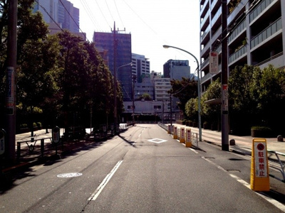 【周辺】 | 渋谷アインス