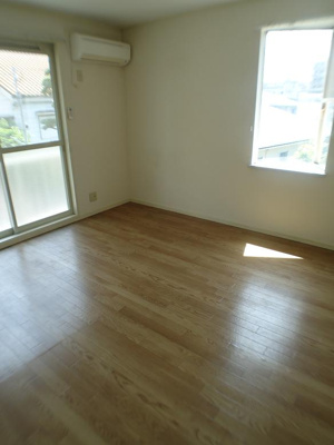 【洋室】 | ヴェッセル須磨　Ｂ棟