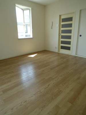 【洋室】 | ヴェッセル須磨　Ｂ棟