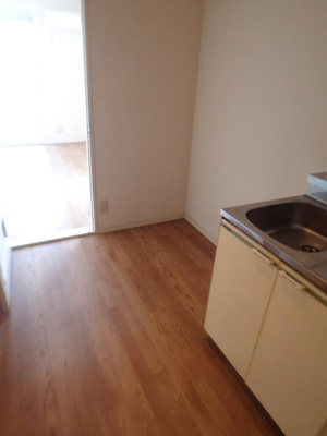 【内装】 | ヴェッセル須磨　Ｂ棟