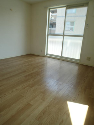 【洋室】 | ヴェッセル須磨　Ｂ棟