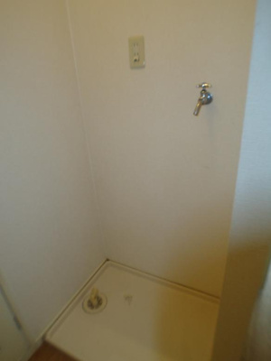 【設備】 | ヴェッセル須磨　Ｂ棟