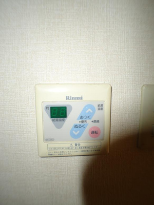 【設備】 | ヴェッセル須磨　Ｂ棟