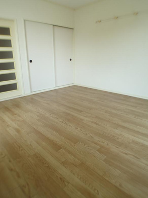 【洋室】 | ヴェッセル須磨　Ｂ棟