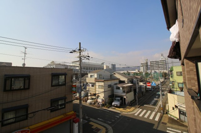 【展望】 | ベーシックコート
