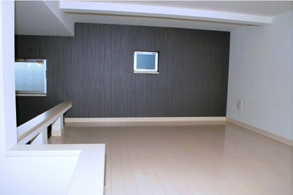 オーパス天神南のその他共用部分|オーパス天神南（1K+LOFT)　ロフト