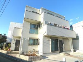 【外観】 | ホワイト・ヴィラ