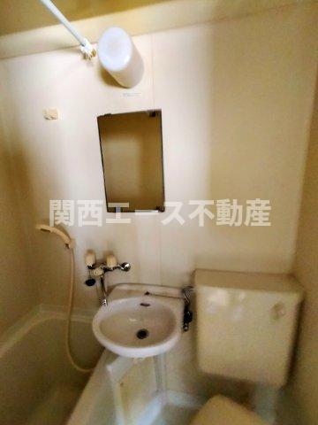 【洗面所】 | スターブライトマンション