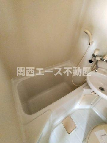 【浴室】 | スターブライトマンション