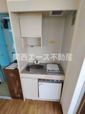 【キッチン】 | スターブライトマンション