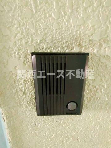 【セキュリティ】 | スターブライトマンション