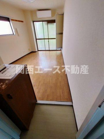 【玄関】 | スターブライトマンション