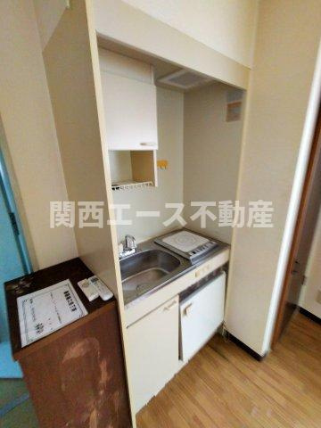 【キッチン】 | スターブライトマンション