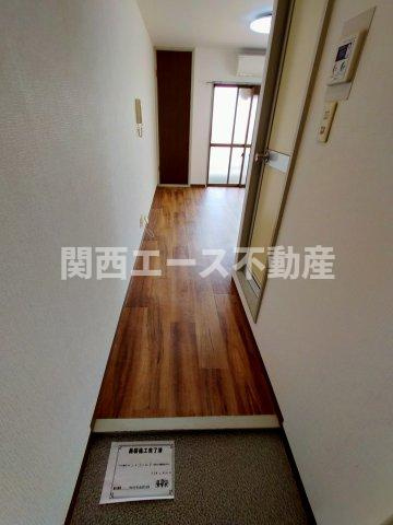 【玄関】 | スターブライトマンション
