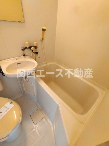 【浴室】 | スターブライトマンション