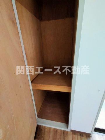 【収納】 | スターブライトマンション