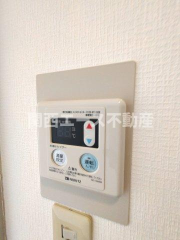 【内装】 | スターブライトマンション