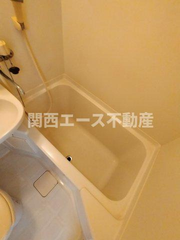 【浴室】 | スターブライトマンション