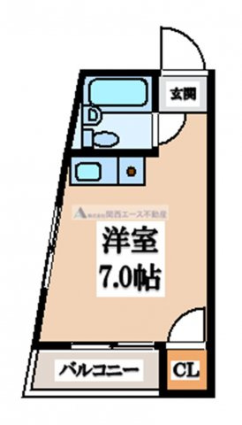 【間取り】 | スターブライトマンション