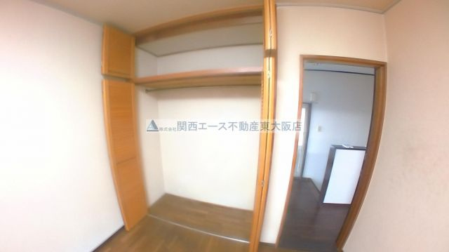 【収納】 | ハースサイド中垣内アネックス
