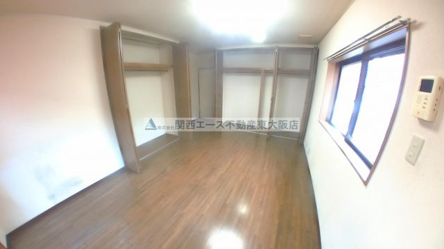 【洋室】 | ハースサイド中垣内アネックス