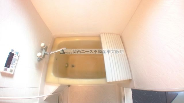 【浴室】 | ハースサイド中垣内アネックス