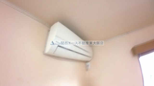 【設備】 | ハースサイド中垣内アネックス
