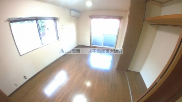【内装】 | ハースサイド中垣内アネックス