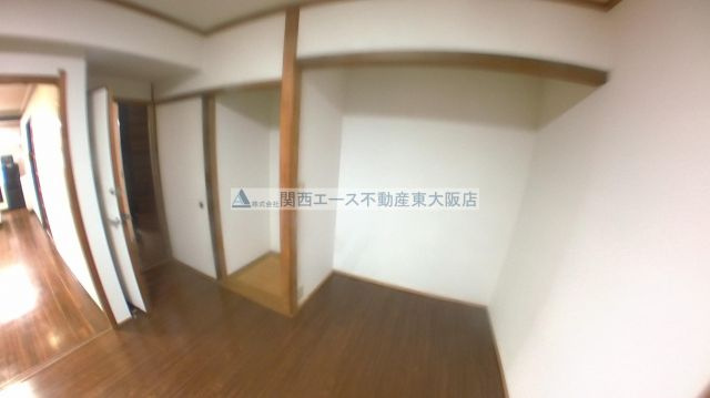 【洋室】 | ハースサイド中垣内アネックス