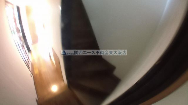 【内装】 | ハースサイド中垣内アネックス