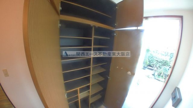 【設備】 | ハースサイド中垣内アネックス