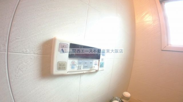 【設備】 | ハースサイド中垣内アネックス