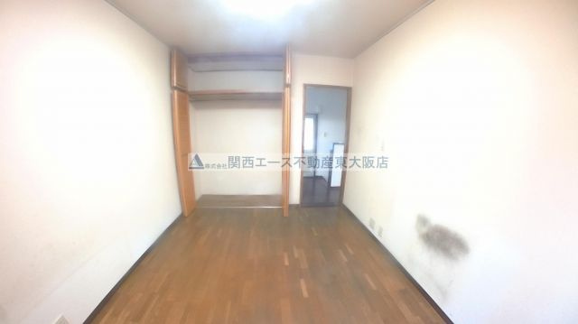 【寝室】 | ハースサイド中垣内アネックス