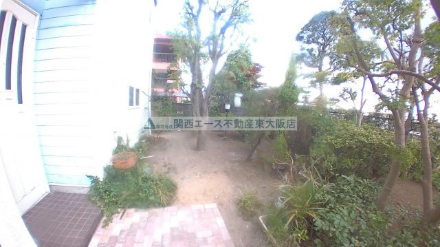 【ロビー】 | ハースサイド中垣内アネックス