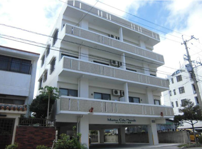 【外観】 | マリノ・シティー西崎