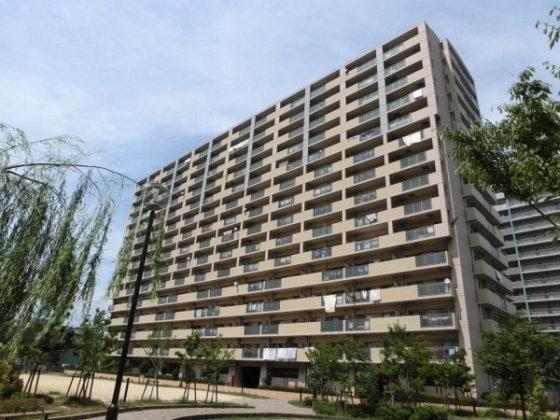ソルプラーサ堺