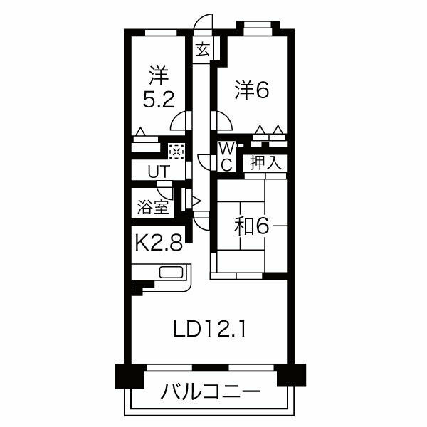 ソルプラーサ堺