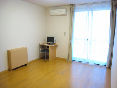 【居間・リビング】 | サンシティーⅢ