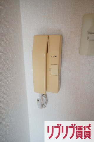 クリエイティブ１２のセキュリティ