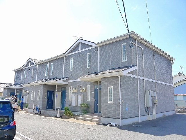 メゾンリィ・エール